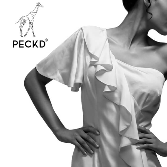 Peckd