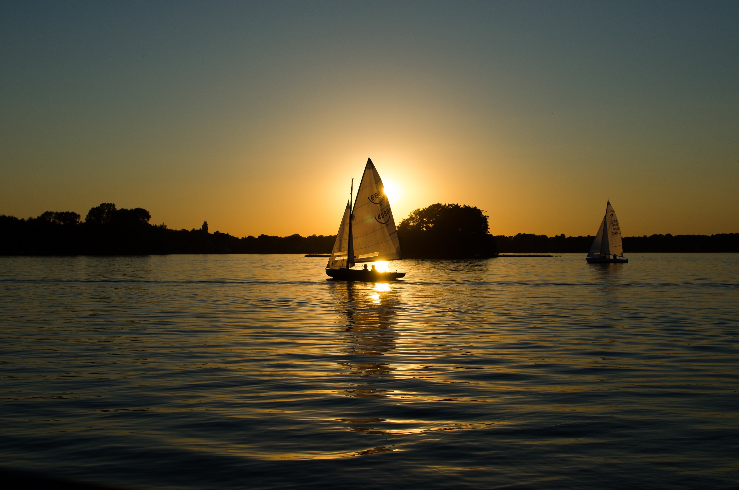 Plain Sailing on a Sea of Data