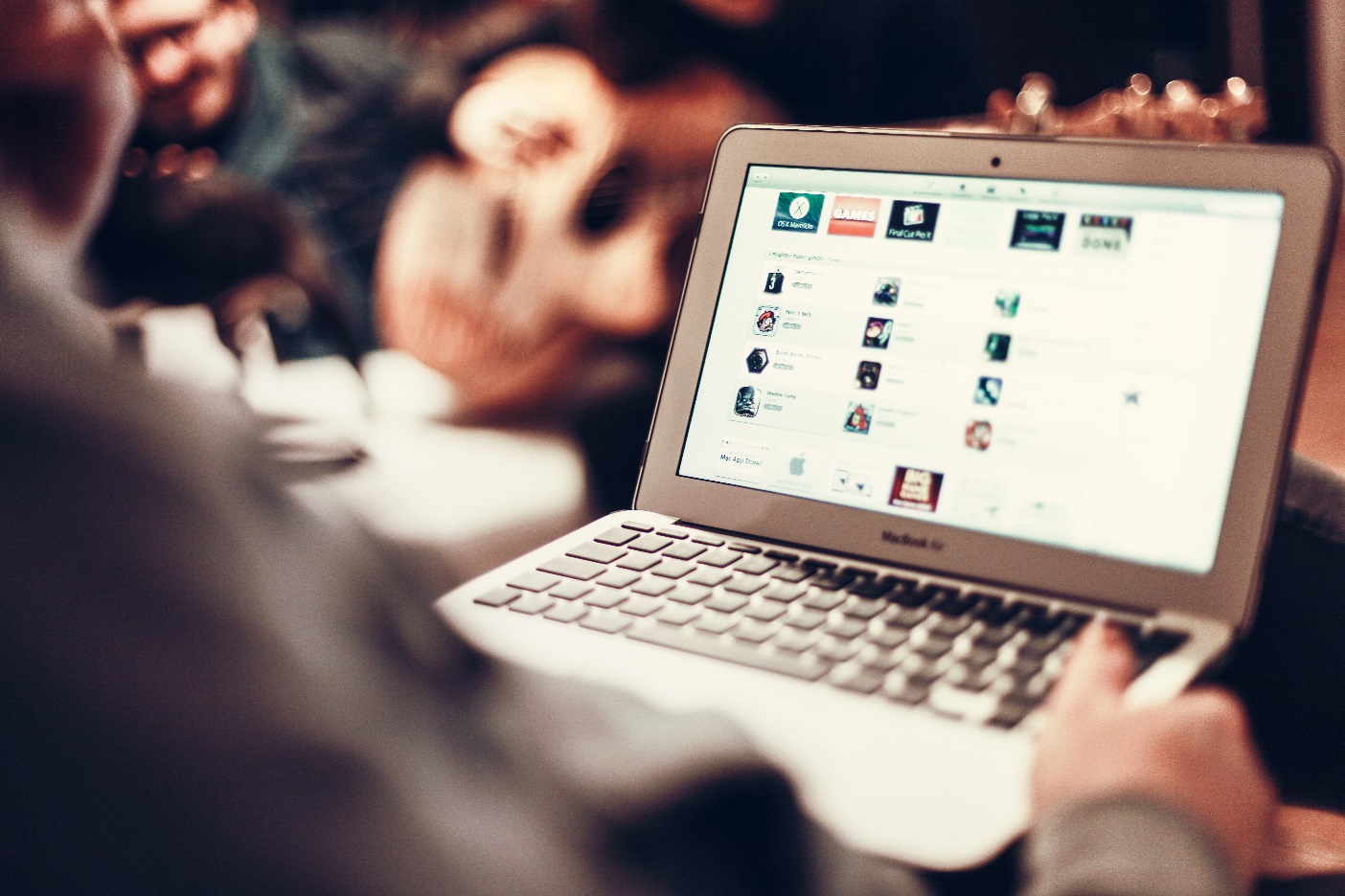 Customer Analytics: Securing our Future