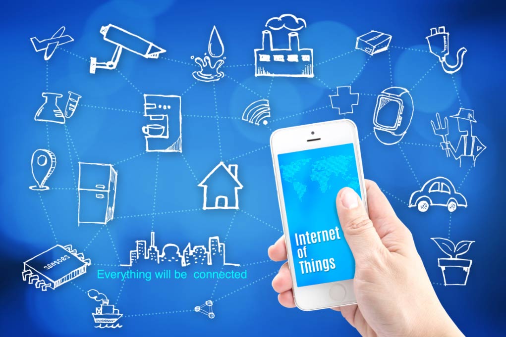 IoT Settlements – Leverage the world of opportunity