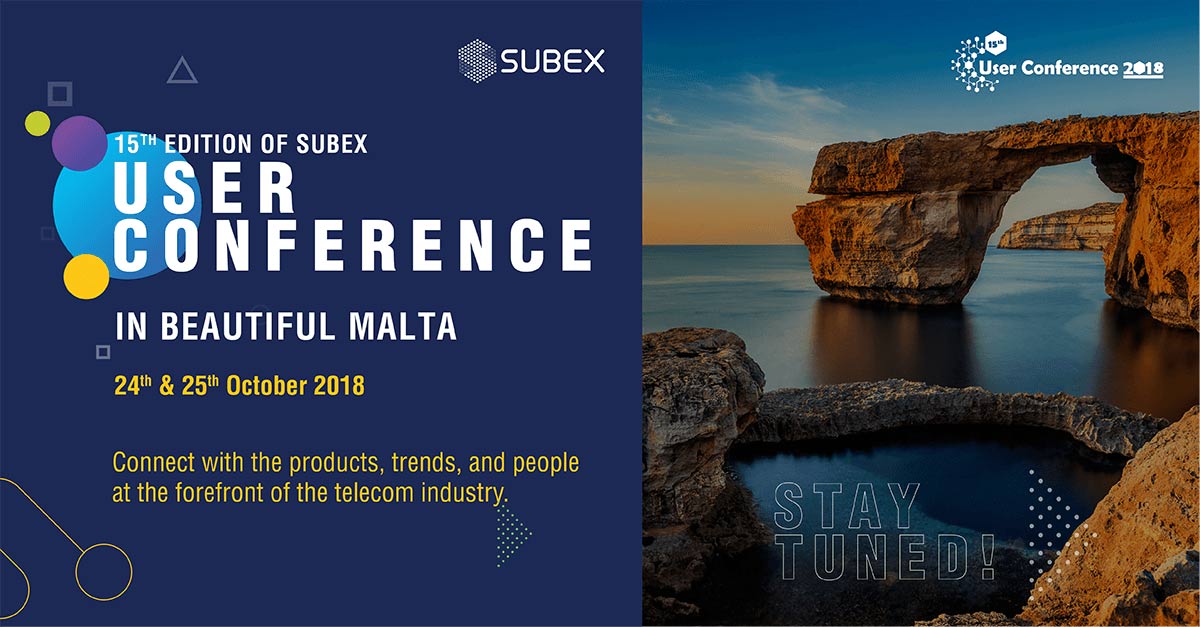 Its Not Just a Conference – But a Celebration!