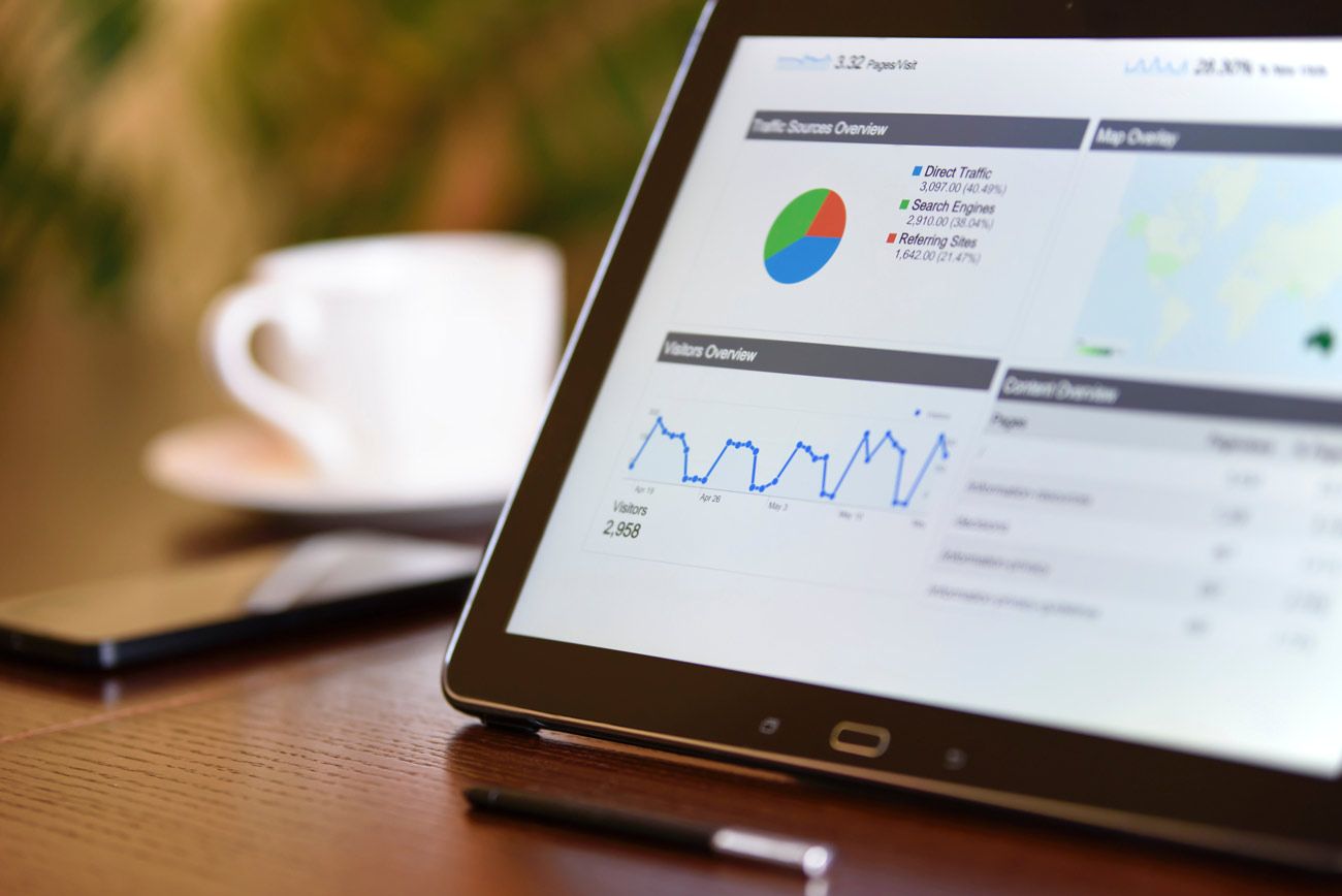 The Road to Being Data-Driven Starts with Knowing Where You Are