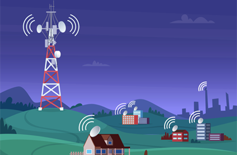 Infraestructura de red: adoptando la disrupción a través de la innovación